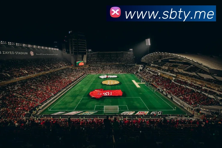 sunbet申博品牌故事